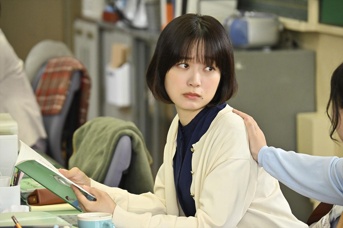 仲里依紗×のん×深川麻衣共演！35歳の“リアル”に迫る恋愛ヒューマンドラマ『Tokyo middle 30』今夜スタート