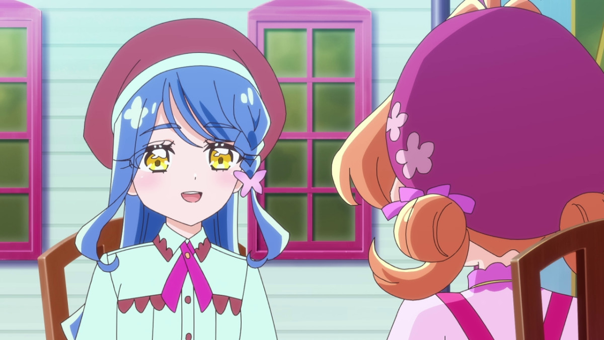 『名探偵プリキュア！』長谷川育美×東山奈央、“キュアエクレールの正体は誰！？”の舞台裏【前編】