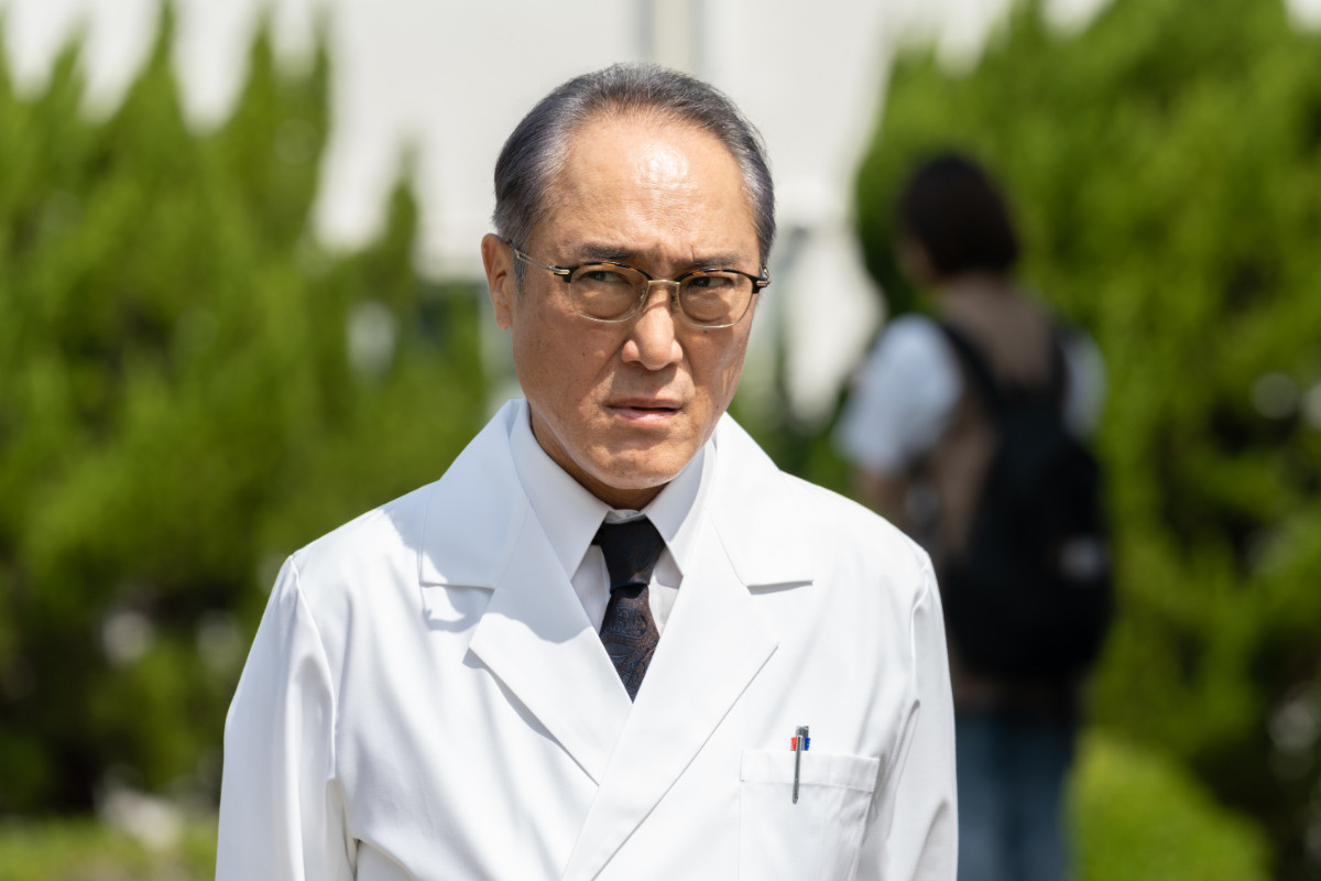 中島健人がセックスセラピスト演じる『SとX』初予告到着　キーアート＆場面写真も一挙解禁