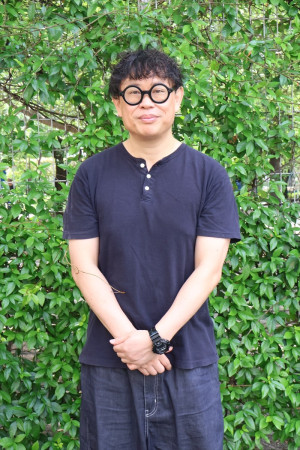岡田利規
