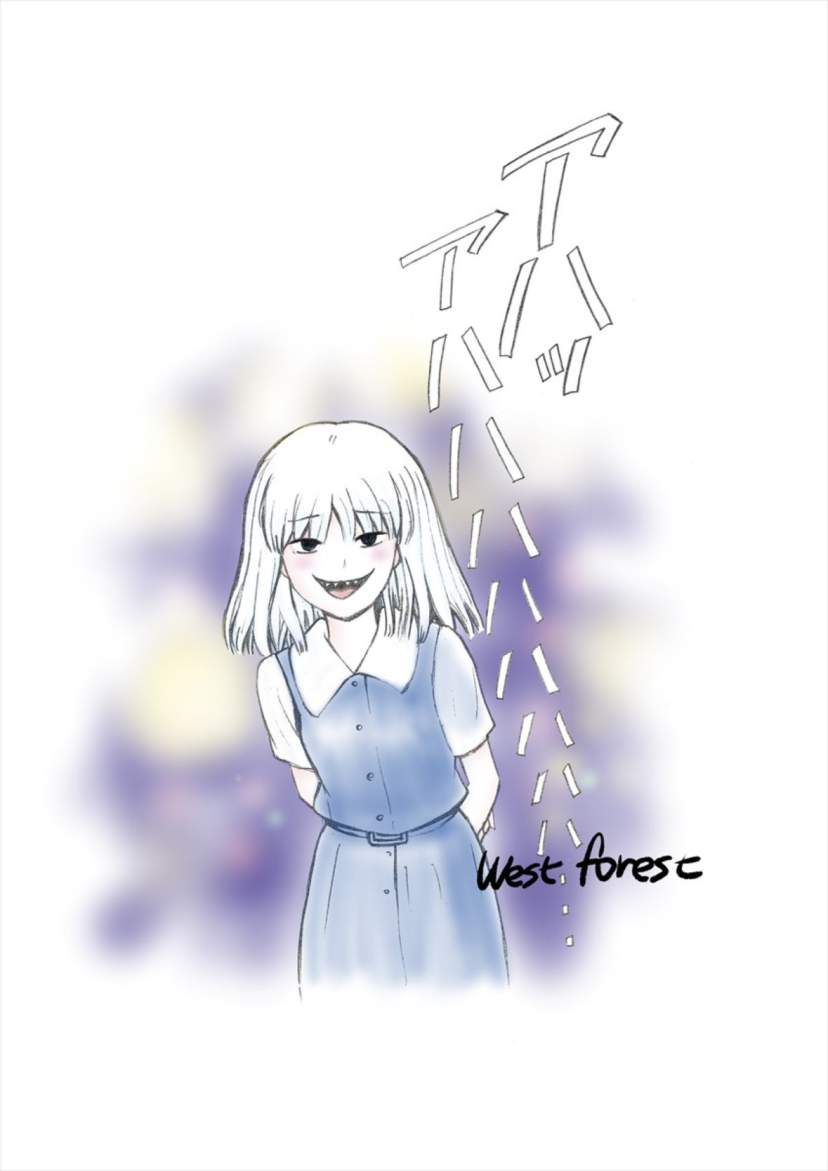 青山剛昌、あだち充、高橋留美子ら人気漫画家がアニメ『これ描いて死ね』応援イラストを描き下ろし
