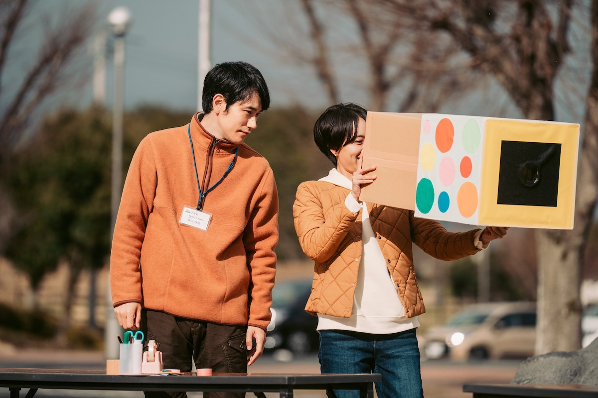 松たか子主演『ナギダイアリー』本予告解禁　石橋静河との“元姉妹”が紡ぐ9日間の物語