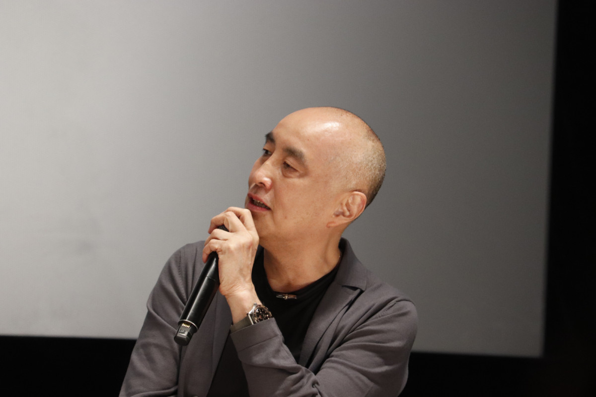 反町隆史、『GTO』復活で作者・藤沢とおるに感謝　28年前から変わらない“鬼塚を演じる上での出発点”とは