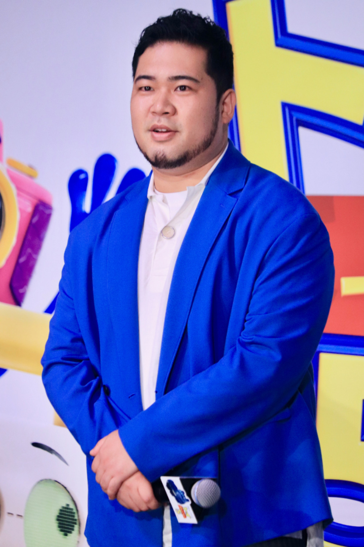 唐沢寿明、緊張した子役に神対応　「握手してあげる」