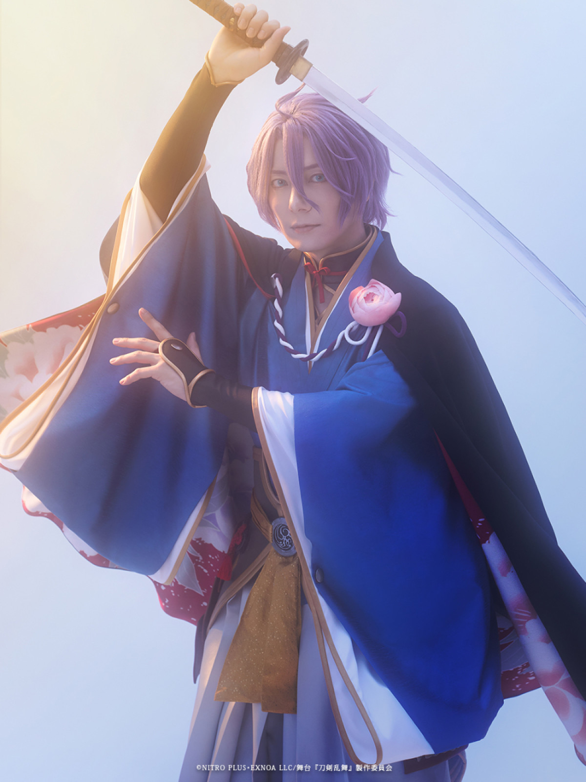 舞台『刀剣乱舞』陽伝　初登場の鬼丸国綱も！　ビジュアル＆キャストなど一挙解禁