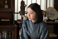 連続テレビ小説『風、薫る』第81回より