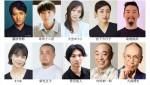 舞台『ヴォイツェック』キャスト陣