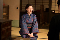 連続テレビ小説『風、薫る』第87回より