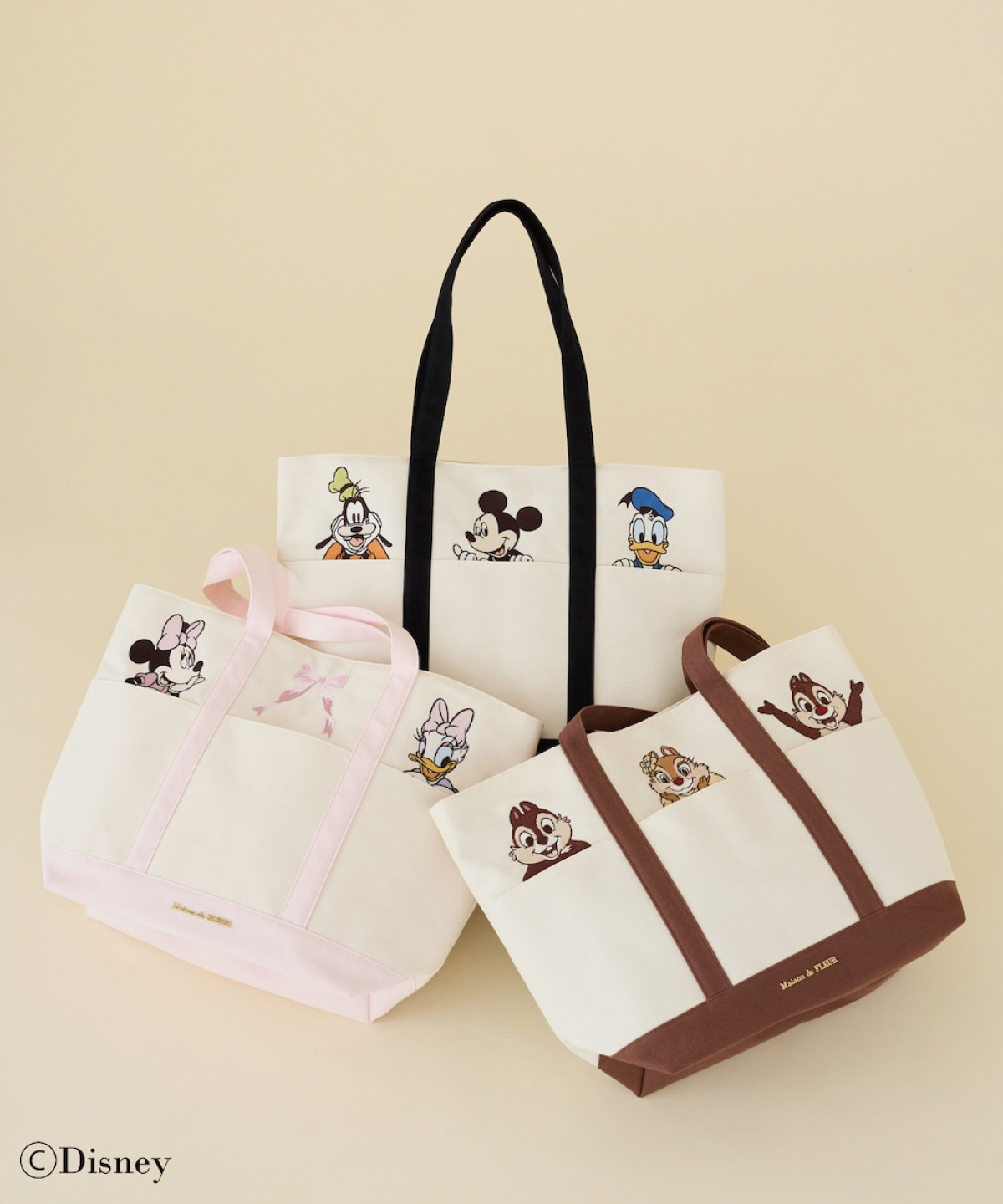 260730_ディズニー×「Maison de FLEUR」