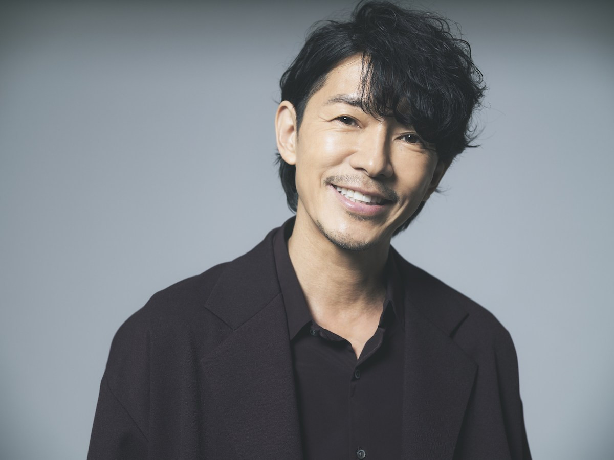 藤木直人、『どこよりも遠い場所にいる君へ』友情出演決定　“和希”石橋陽彩を見守る担任教師・仁科役演じる