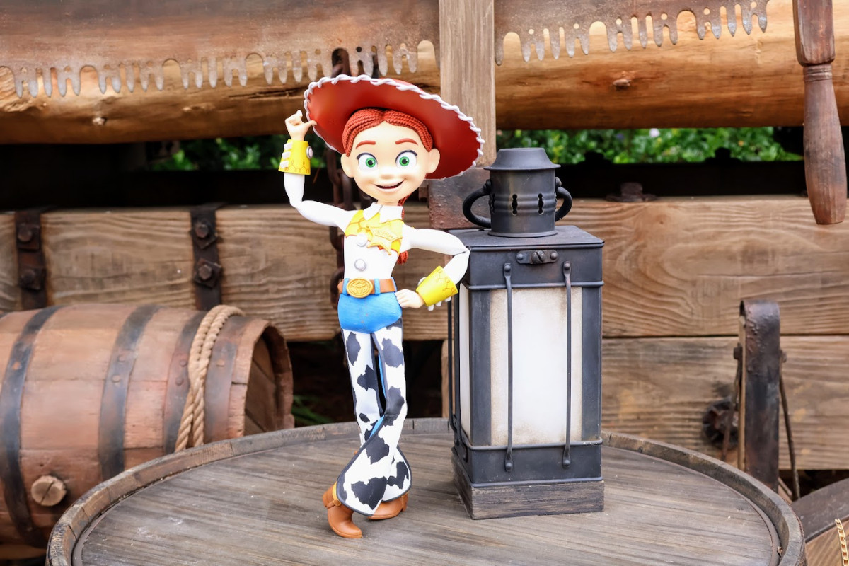 20260703 夏ディズニー