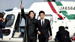 『映画ラストマン -FIRST LOVE-』U‐NEXTで先行レンタル独占！