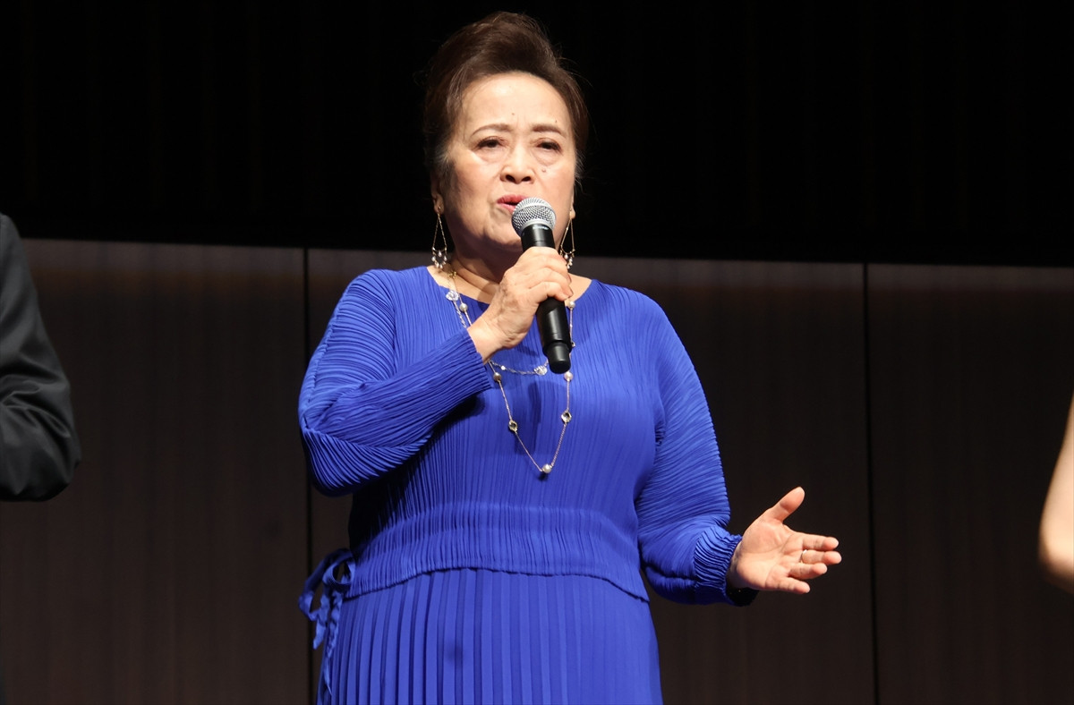 市村正親×渡辺えり、50年越しの念願の共演「これほど役者冥利に尽きる作品はない」【ミュージカル『シークレットステージ』】