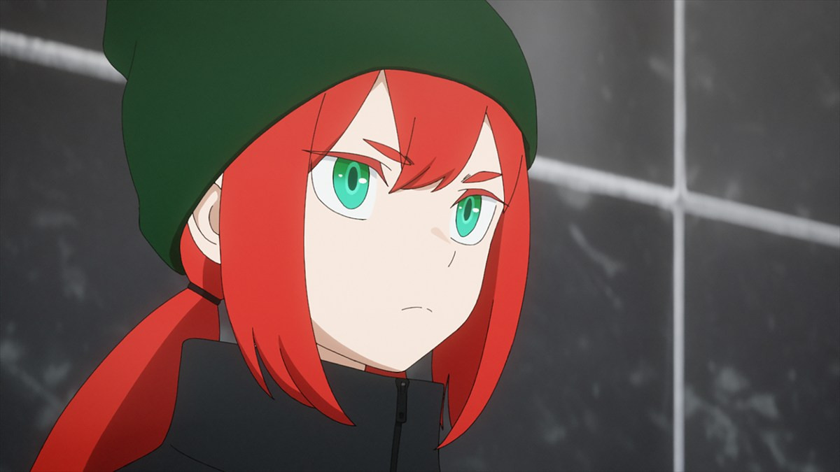 稗田寧々、動画工房初のオリジナル異能バトルに自信「ワクワクは絶対に裏切らない」　＜『メビウス・ダスト』インタビュー＞