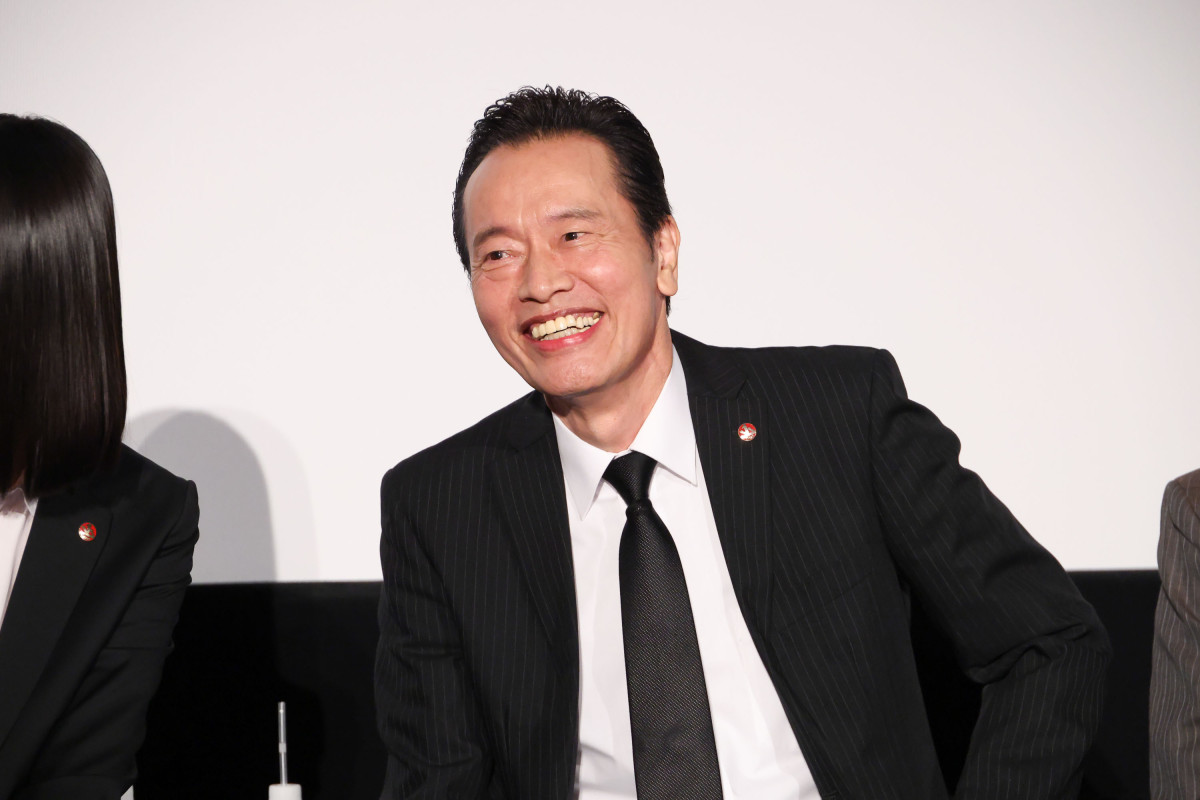 相葉雅紀、「この1年追っかけていたこと」は「嵐の歌の歌詞と振り付け」
