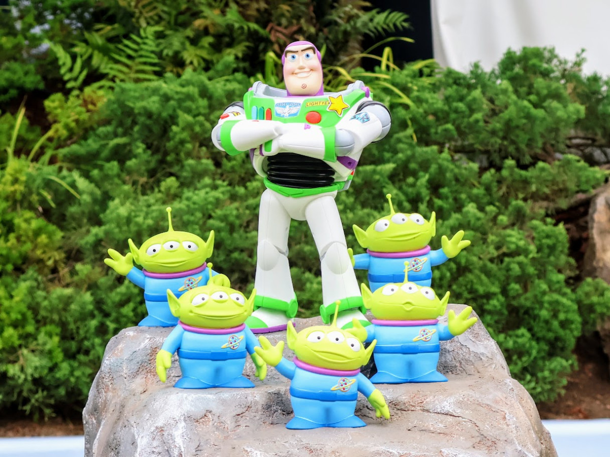 20260703 夏ディズニー