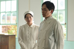 連続テレビ小説『風、薫る』第73回より