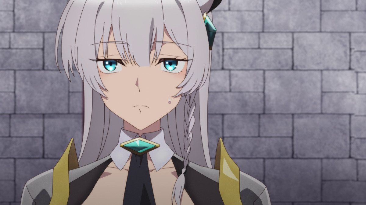“おっさん剣聖”の一太刀に宿る人生――世界で話題の本格アクションアニメ、待望の第二期がPrime Videoで世界240以上の国・地域で独占配信