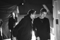 『オアシス：ドント・ルック・バック・イン・アンガー』場面写真