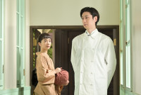 連続テレビ小説『風、薫る』第77回より