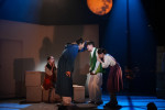 musical『Story of Aesops ～イソップ物語の物語～』公開ゲネプロの様子