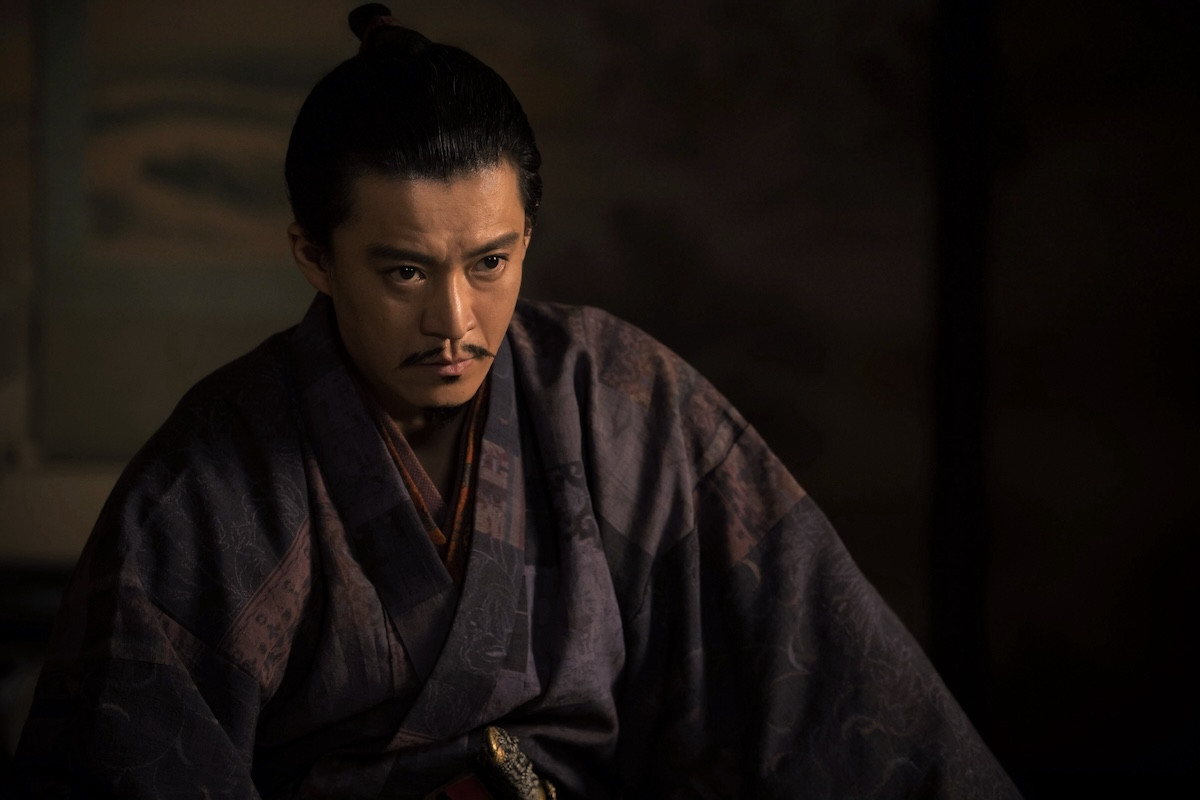 『豊臣兄弟！』“信長”小栗旬、本能寺で壮絶な最期「圧巻」「ロスだよ…」称賛続々　“ノー敦盛”に驚きの声も（ネタバレあり）