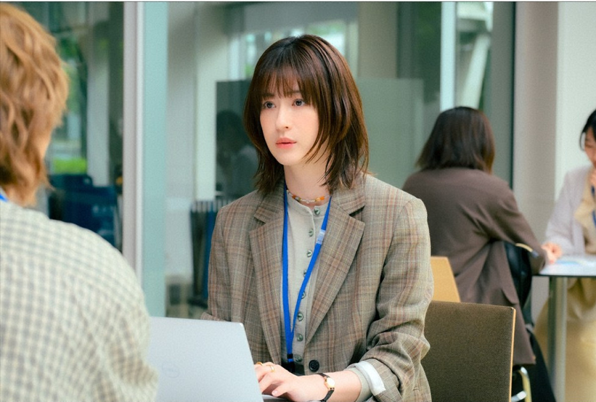 松本若菜×佐野勇斗『君の好きは無敵』今夜スタート　ポジティブ＆パワフルなラブコメディ開幕