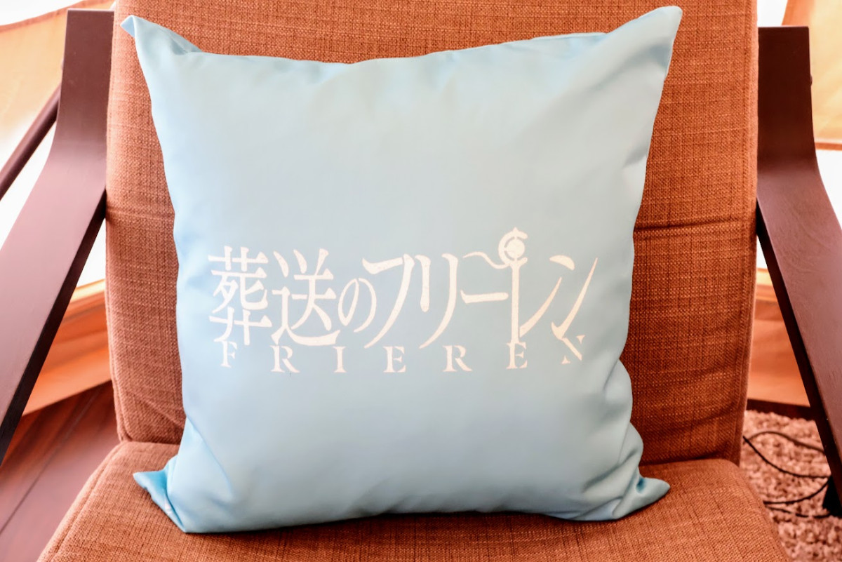 20260716 『葬送のフリーレン』×農園リゾートTHE FARM