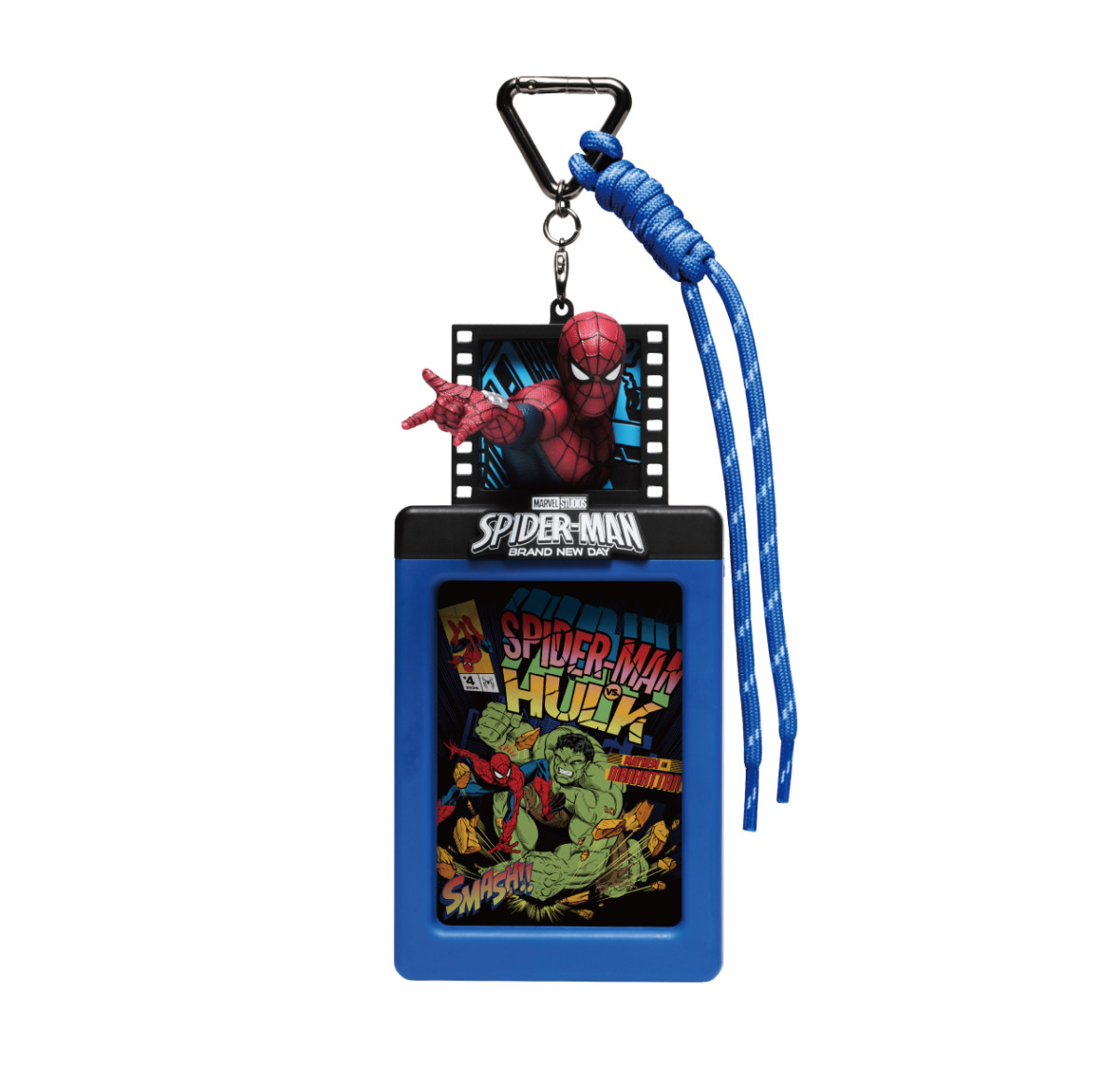 20260717 Happyくじ ／ MARVEL『スパイダーマン：ブランド・ニュー・デイ』