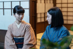連続テレビ小説『風、薫る』第83回より