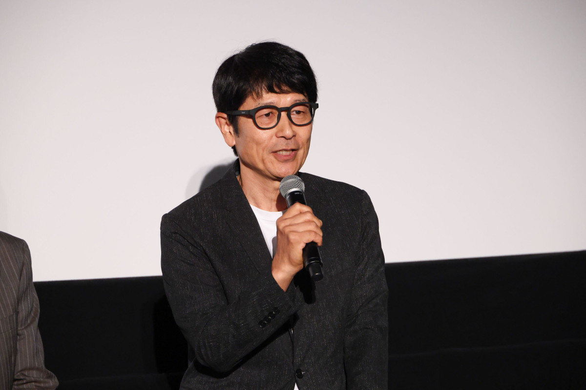 相葉雅紀、「この1年追っかけていたこと」は「嵐の歌の歌詞と振り付け」