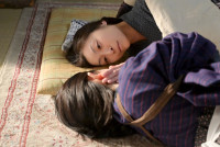連続テレビ小説『風、薫る』第84回より
