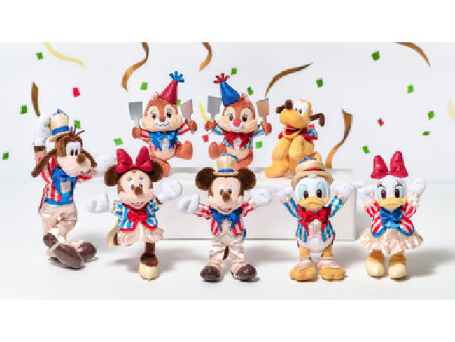 写真）心斎橋に“魔法の旅”テーマの「ディズニーストア」が誕生！ 大阪