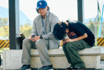 映画『mentor』場面写真