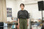 HER-IZON WORKS Project vol.1「IDOLTIME」稽古場の様子