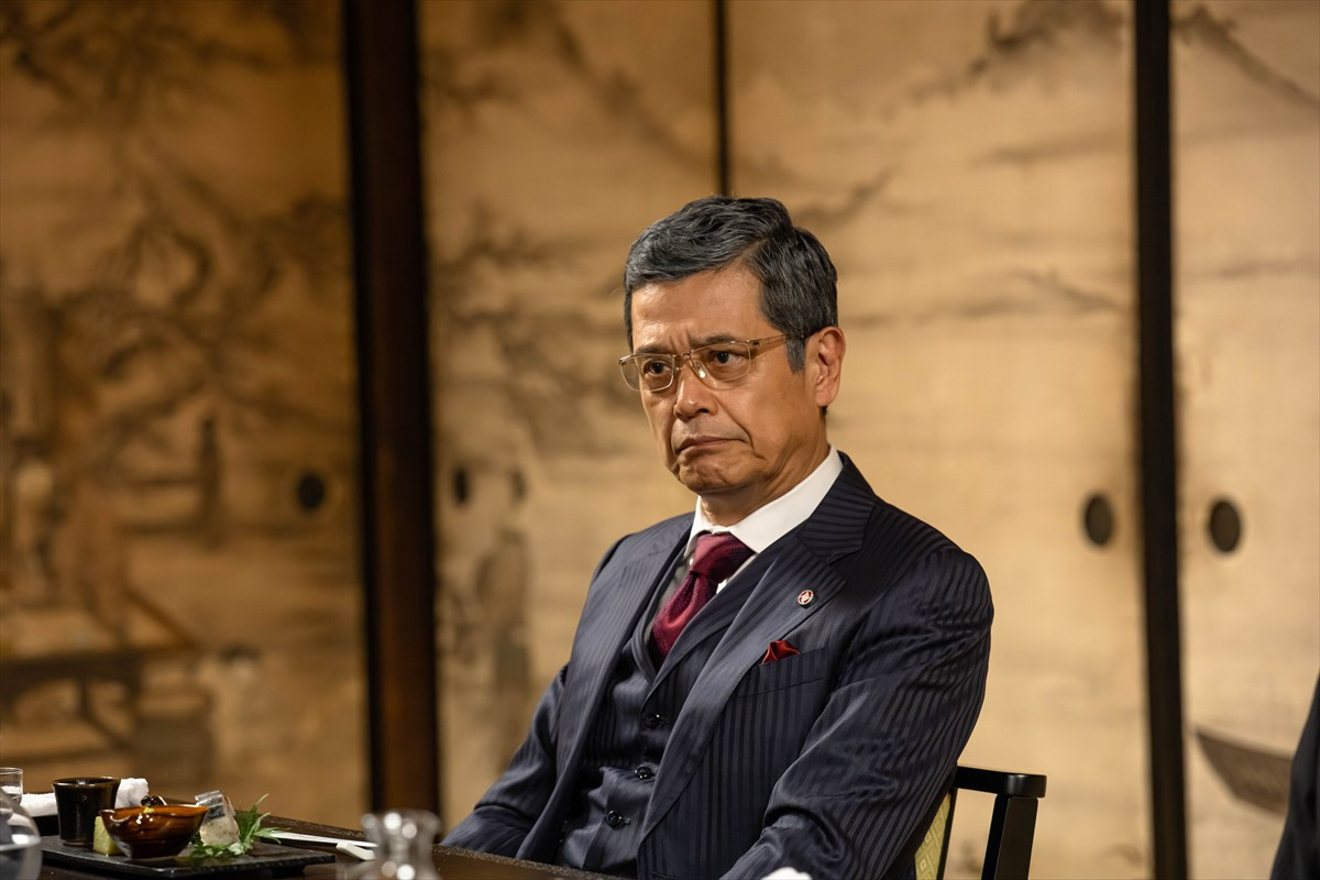 別班員5人が一夜にして消えた――AIハヤト、黒須拉致、黒幕は新庄？…話題続々『VIVANT』第11話をおさらい！