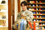 ドラマ『Tokyo middle 30』阪本奨悟
