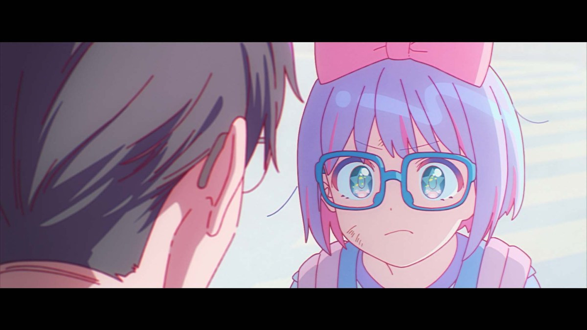 アニメ映画『グロテスク』予告映像＆キービジュアル到着　OPはMETALVERSE「Shoot Shoot Shoot」に決定