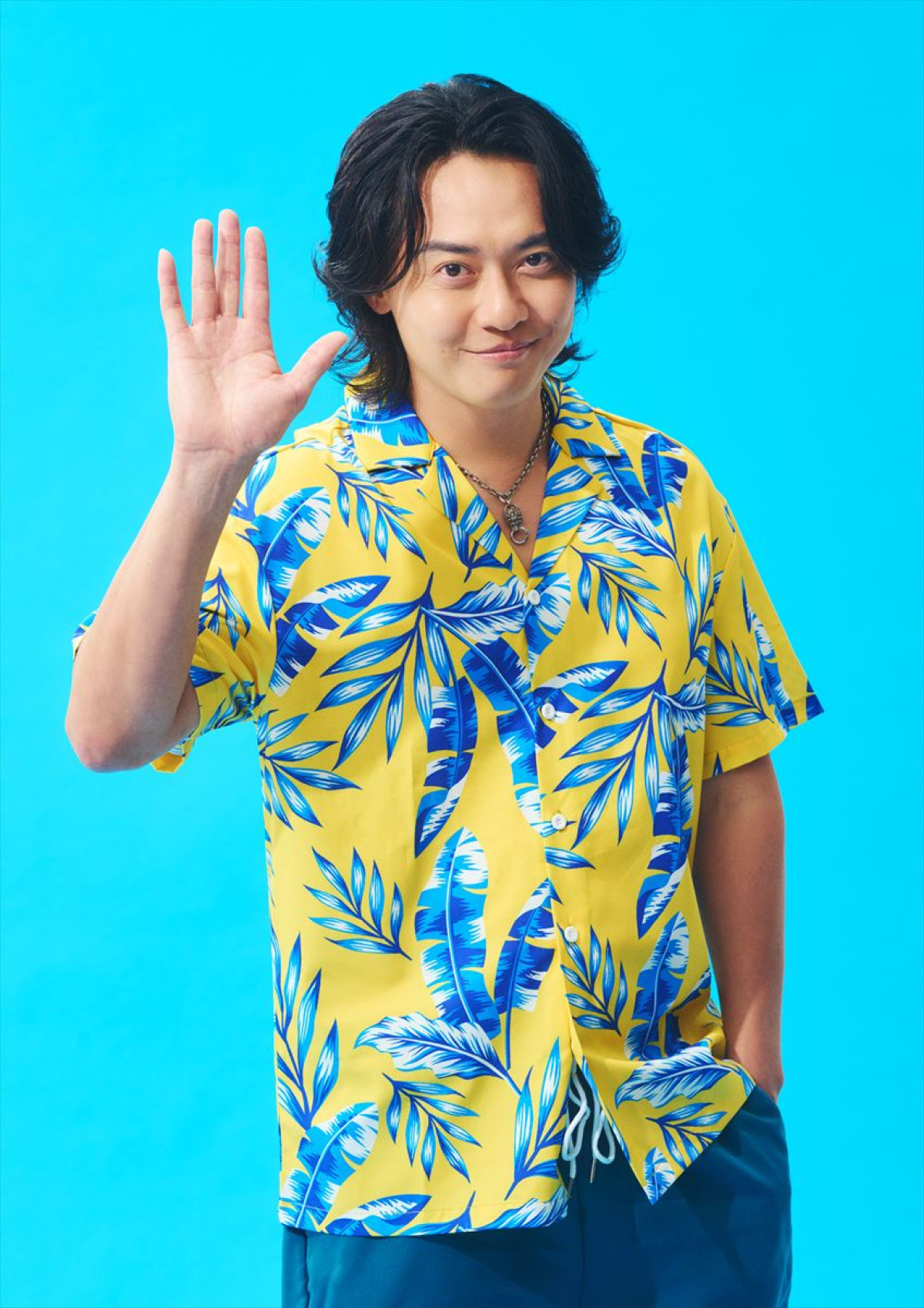 関口メンディー主演舞台『北の島から』矢島舞美・鈴木杏樹・モト冬樹らキャスト発表！
