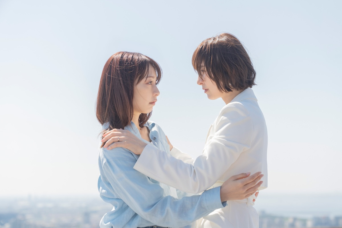 『おちたらおわり』第2話 “明日海”宇垣美里、ママ友たちの間で孤立　“孔美子”篠田麻里子の企みでタワマンに不穏な空気