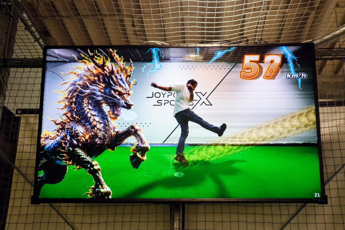 20260710 東京ジョイポリスX