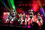 BABYMONSTER「2026‐27 BABYMONSTER WORLD TOUR ［CHOOM］ IN JAPAN」神戸公演より