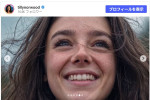 「AI俳優」ティリー・ノーウッドが映画『Misaligned（原題）』で長編映画デビュー　※「ティリー・ノーウッド」Instagram