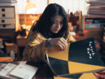 実写映画『ルックバック』場面写真
