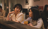 映画『すべて真夜中の恋人たち』場面写真