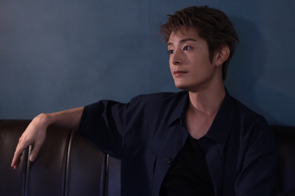『告白－25年目の秘密－』第3話 殺人容疑がかけられた“爽太”松村北斗、野瀬家に押しかける