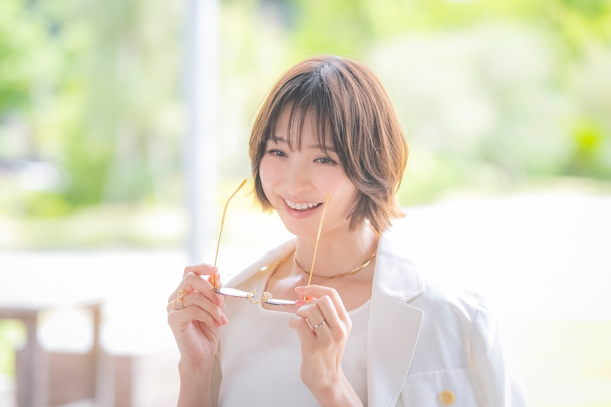 宇垣美里vs篠田麻里子 因縁のママ友がタワマンでサバイバルバトルを展開『おちたらおわり』今夜開幕！