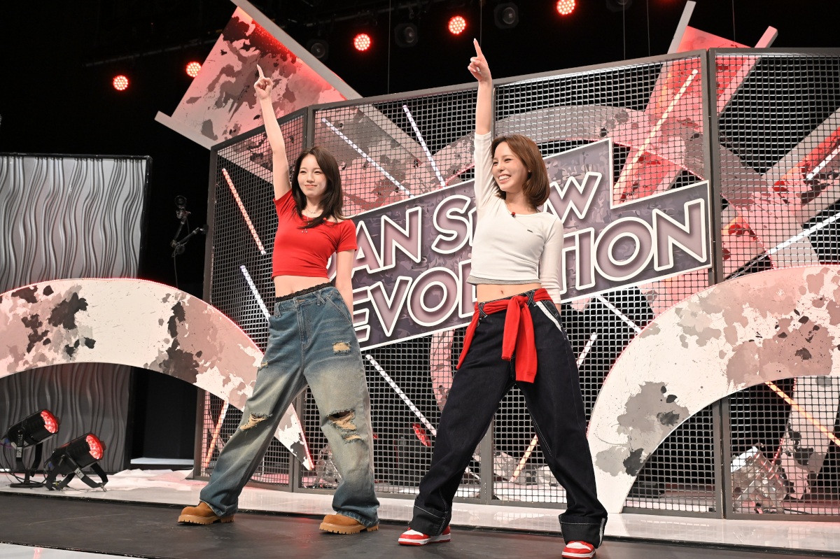 今夜『それスノSP』NiziUと＆TEAMが完コピダンスバトル初参戦！　事務所のプライドをかけ三つどもえ対決　“激うまダンス”連発