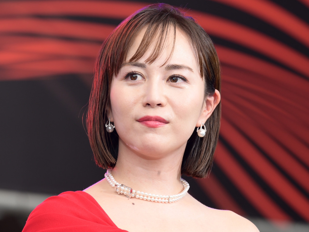2026年夏ドラマ「期待する主演女優」ランキングTOP5