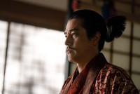 大河ドラマ『豊臣兄弟！』第26回「信長を笑わせろ！」より